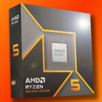 AMD’s new Ryzen 5 9600X CPU just appeared on sale, and it’s not cheap