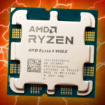 Four new AMD Ryzen CPUs just had benchmarks leaked, and they look good