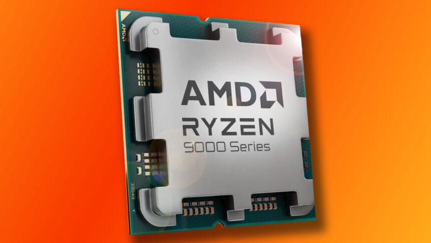 AMD just revealed the Ryzen 9000 CPU release date, and it’s soon