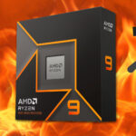 AMD’s Ryzen 9950X CPU just hit 6GHz in this speedy new benchmark leak