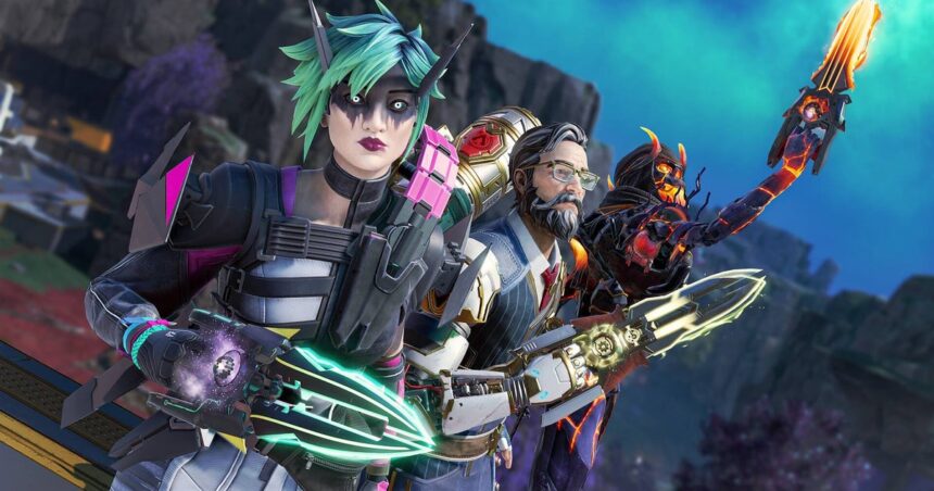 Apex Legends is set to to double its battle passes per season, and make them only available for real money - naturally, players are fuming