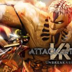 Hands-on: ‘Attack on Titan VR’ Could Be a Diamond in the Rough — Emphasis on Rough