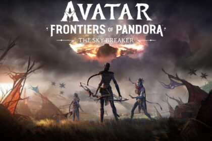 avatar frontiers of pandora the sky breaker dlc