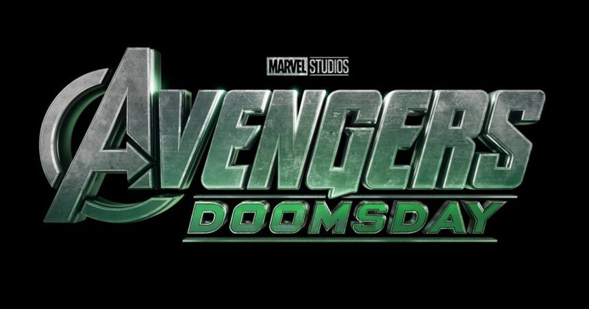 How desperate is Marvel to get bums in seats? Desperate enough to bring back Robert Downey Jr. for Avengers 5 as... Doctor Doom?