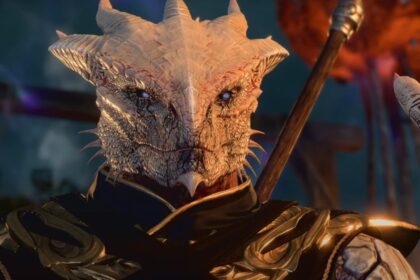 Baldur's Gate 3 Patch 7's closed beta sign ups are now open, as Larian provides more cool details about what it includes