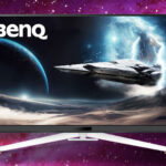 BenQ’s new 4K miniLED gaming monitor helps you see in the dark