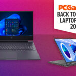 The best back to school laptop deals 2024