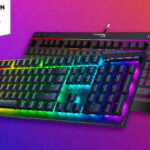 Best gaming keyboard 2024: Full size, TKL or mini?