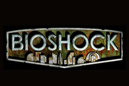 bioshock logo