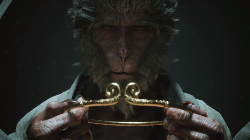 Why Black Myth: Wukong is All Set to be One of the Biggest Games of 2024