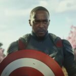 Captain America: Brave New World gets its first trailer, featuring a Red Hulk and moustache free Harrison Ford