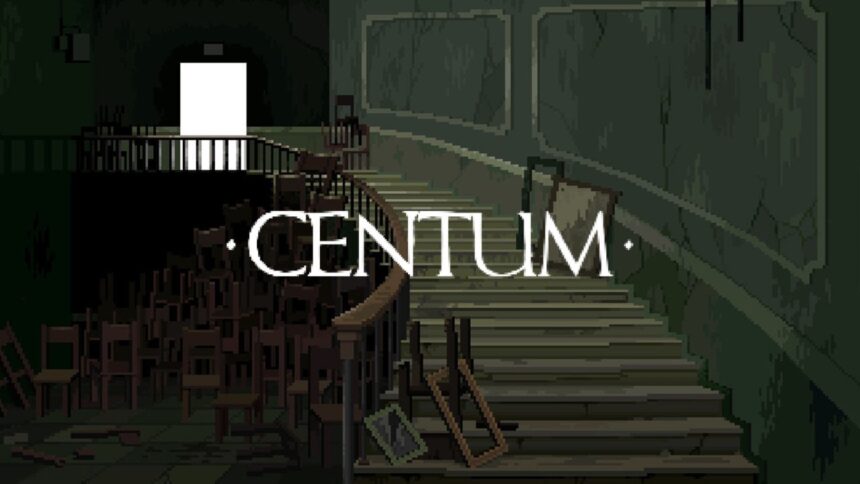 Centum Interview – Story, Inspirations, Art Style, and More