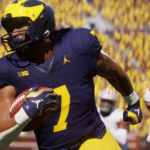 What time does EA Sports College Football 25 release?