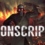 Conscript Review – War Never Changes