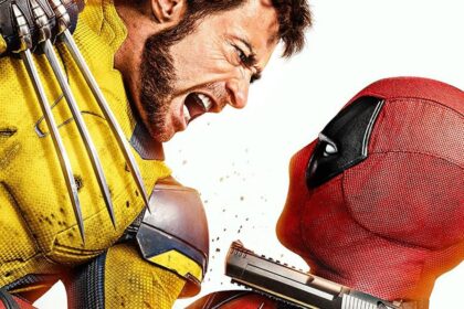 Is Kevin Feige trying to use Hugh Jackman's Wolverine return to prepare you for an Iron Man comeback? Maybe, but it sounds like a bad idea