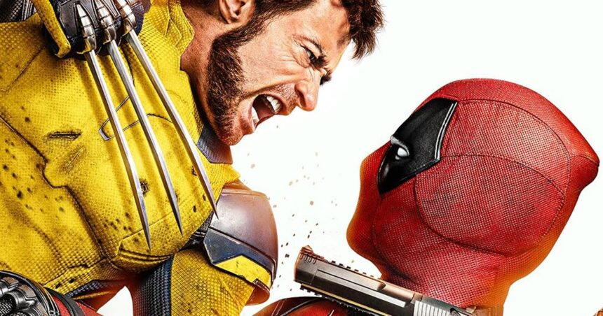 Is Kevin Feige trying to use Hugh Jackman's Wolverine return to prepare you for an Iron Man comeback? Maybe, but it sounds like a bad idea