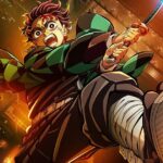 After making a heap of money with Mugen Train, the Demon Slayer anime is wrapping things up with a trilogy of movies