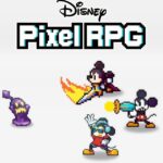 Forget Kingdom Hearts 4, Disney’s new 2D pixel art RPG will hopefully fill the Mickey-shaped hole in your heart (even if it is with gacha)