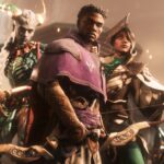 Dragon Age: The Veilguard Will Feature Bespoke Armour for Classes and Characters