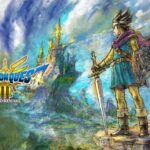 dragon quest 3 hd-2d remake