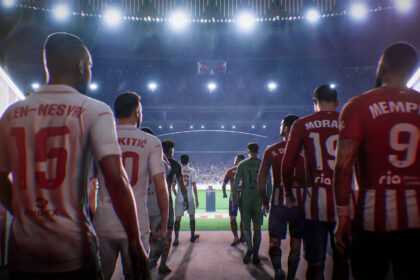 EA Sports FC 24