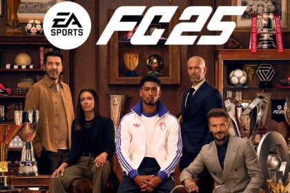 ea sports fc 25 ultimate edition