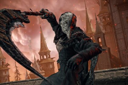 Still yearning for Bloodborne on PC? You're obviously out of luck for now, but you can help build a huge Elden Ring mod inspired by it