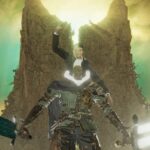 There's now an Elden Ring mod that swaps Shadow of the Erdtree's final boss for Hidetaka Miyazaki riding Patches, because why not