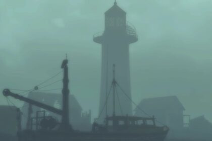 Waiting for Fallout: London to drop? This new Fallout 4 mod will let you explore a whole new island in the meantime