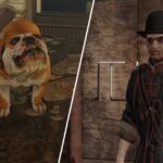 Don't worry, Fallout: London's devs are busy working on its issues, and there's already a mod that solves the biggest - your crippling dog food addiction