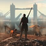 As Fallout: London goes live, its devs speak on finally having been able to deliver a "labour of love"