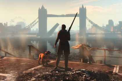 As Fallout: London goes live, its devs speak on finally having been able to deliver a "labour of love"