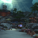 Where to unlock all optional dungeons in FFXIV