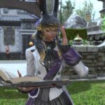 How to unlock facewear (glasses) in FFXIV