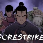 Forestrike is a New Pixel Art Martial Arts Roguelike by Devolver Digital and Skeleton Crew Studio