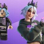 Fortnite Crew Pack and skin for July 2024