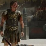 Buff and bloody men, Rome at war, and unfair stakes: Gladiator 2's first trailer has it all