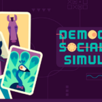 Democratic Socialism Simulator is (tragically, regrettably) still as relevant in 2024