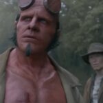 Hellboy: The Crooked Man looks a bit cheap in its first trailer, but the horror vibes might just save it yet