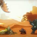 Helldivers 2 has been transformed into a 16-bit arcade classic via a demake concept, and its creators would be open to making it a proper mini-game