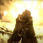 Helldivers 2 players have finally found an in-game quirk they don't want Arrowhead to patch out - lifesaving mid-air salutes and hugs