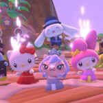 Hello Kitty Island Adventure 1st Anniversary Update Arrives