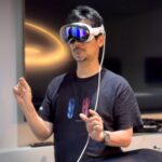 XR News Bits – ‘Thrasher’ Launches, Kojima Explores Vision Pro, Big Game Updates, & More