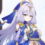 Honkai Impact 3rd AstralOp Serapeum and Songque Battlesuit Detailed