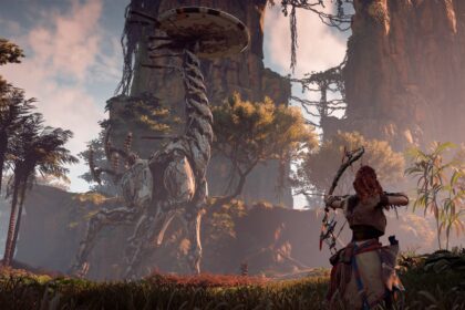 horizon zero dawn pc