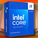 Intel is ditching ‘F’ CPUs with no GPU for Core Ultra 9, says new leak