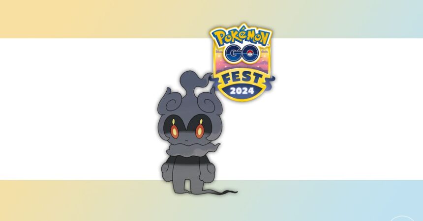 Pokémon Go ‘A Shadowy Caper’ Marshadow Special Research quest