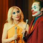 Singing, dancing, and a whole lot of violence: Joaquin Phoenix and Lady Gaga are giving the people what they want in Joker: Folie À Deux's first full trailer