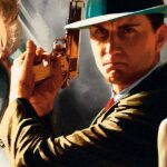 Sorry, the creators of LA Noire aren't working on a new game after all