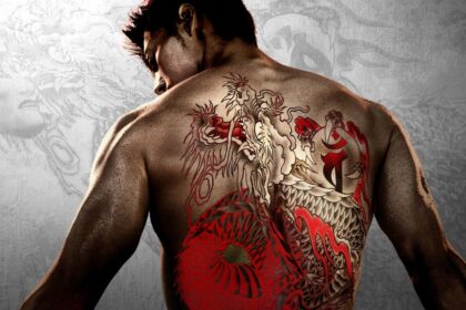 Amazon's live-action Like a Dragon: Yakuza lead knows there's "no point in trying to surpass the original game" so they're portraying Kazuma Kiryu in their "own way"